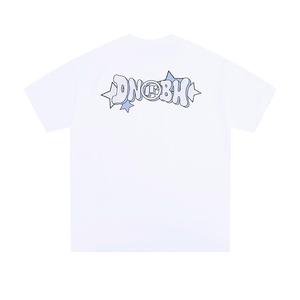 Футболка унисекс Dnbh, цвет Caramel