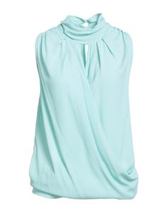 Топ 1-One, бирюзовый