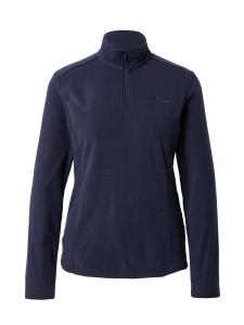 Спортивный свитер Jack Wolfskin TAUNUS, ночная синяя