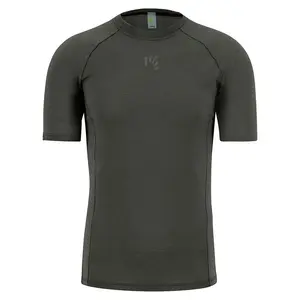 Свитер Karpos Dinamico Merino 130, зеленый