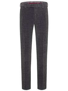 Обычные брюки-чинос MEYER, графитовый