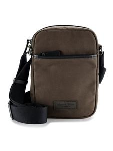 Сумка через плечо S 17 см в цвете копли коричневый Marc O'Polo