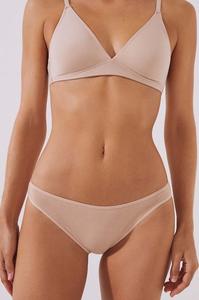 Трусы 3 шт Women'Secret, бежевый