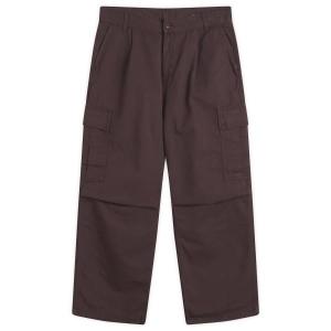 Брюки-Карго Cole Carhartt Wip, Palisander