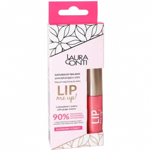 Laura Conti Lip me up! бальзам для губ, 9 мл