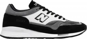 Кроссовки New Balance Junya Watanabe MAN x 1500 'Grey', серый