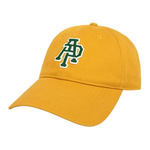 Aape Хлопковая бейсболка унисекс, Orange YED