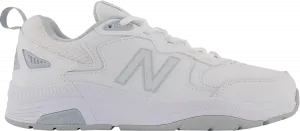Кроссовки New Balance Wmns 857v3 'White Cyclone', белый