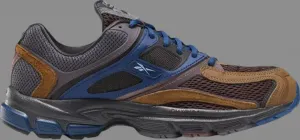 Кроссовки packer shoes x trinity premier 'brown' Reebok, коричневый