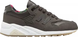 Кроссовки New Balance Wmns 580 'Dark Grey Multi', серый