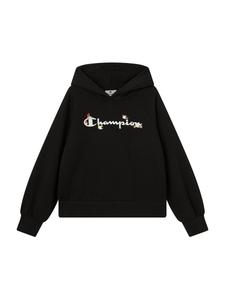 Толстовка Champion Authentic Athletic Apparel, черный