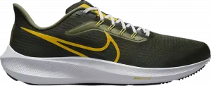 Кроссовки Nike Air Zoom Pegasus 39 'Sequoia University Gold', зеленый
