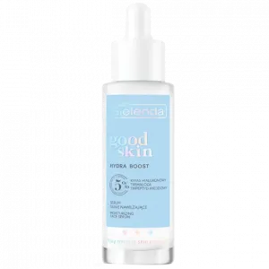 Bielenda Good Skin Hydra Boost увлажняющая сыворотка для лица, 30 мл