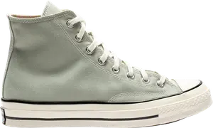 Кроссовки Converse Chuck 70 High Summit Sage, серый