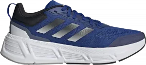 Кроссовки Adidas Questar 'Royal Blue Grey', синий