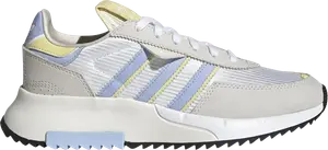 Кроссовки Adidas Wmns Retropy F2, белый
