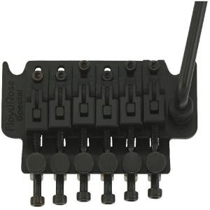 Floyd Rose FRTS2000SR3 Атласно-черный