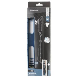 Держатель лески удочка WDR 900 M 26 см 5 шт. CAPERLAN