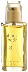 Туалетная вода Gabriela Sabatini Eau de Toilette