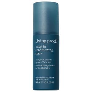 Несмываемый кондиционер и спрей для распутывания волос Living Proof, 5 oz/148 ml