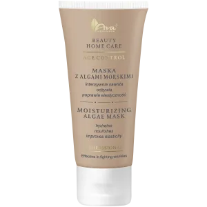 Ava Beauty Home Care лифтинг-маска для лица с морскими водорослями, 100 мл