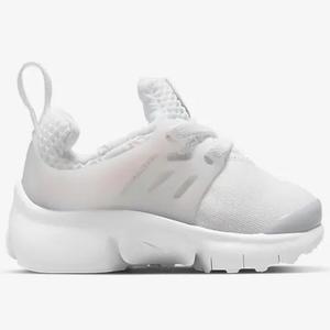 Кроссовки Nike Presto, белый