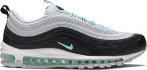 Кроссовки Nike Wmns Air Max 97 'Platinum Aurora Green', зеленый
