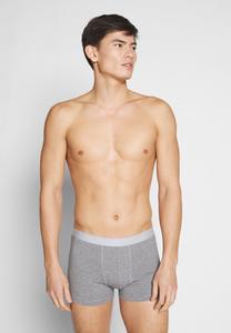 Брюки 5 ПАКЕТ Pier One, темно-синий/пестрый серый