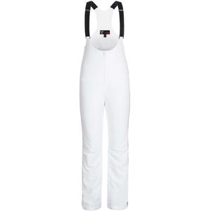 Женские велобрюки FERA Brook Stretch Bib Pants Fera, White Cloud/Black