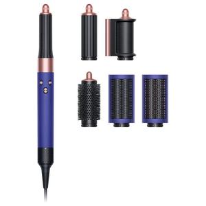 Мультистайлер Dyson Airwrap Multi Styler Complete HS05, синий/розовое золото