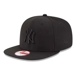 Кепка New Era 9Fifty New York Yankees, черный