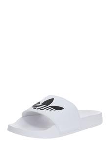 Мюли ADIDAS ORIGINALS Adilette Lite, White