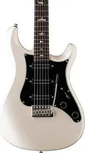 Электрогитара PRS SE NF3, гриф из палисандра, перламутрово-белый