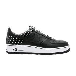 Кроссовки Nike Air Force 1 07 Premium, Polka Dot