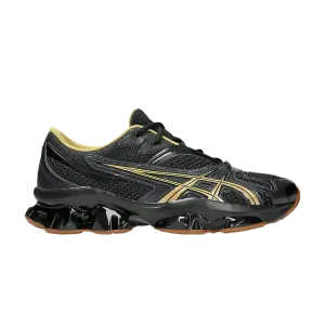 Кроссовки ASICS Kiko Kostadinov x Gel Quantum Zientzia, черный