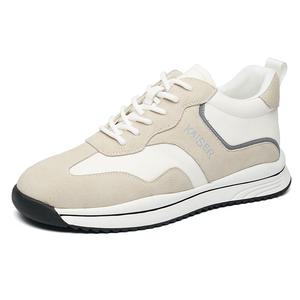 Кроссовки мужские Lifestyle Shoes Men Low-Top Kaiser, черный