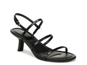 Сандалии Josie Sandal Vince, черный
