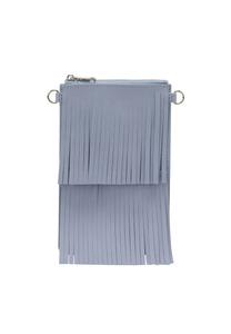 Сумка через плечо ebeeza, синий