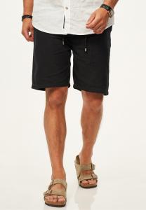 Шорты CARISMA Shorts, Black