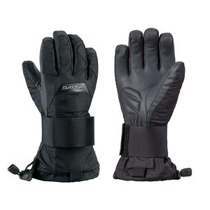 Перчатки-защита на запястье Dakine (детские) - зима 2025 года, Black