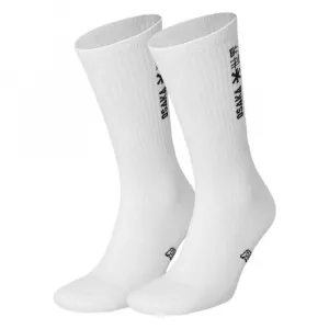 Носки Osaka Duo sport short 5 units, белый