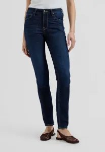 Джинсы scarlett с высокой посадкой, узкий крой Lee, Bestowed_Upon