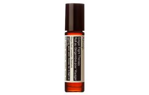 YISUO Soho имбирный масляный роллер пробный дорожный набор увлажняет и питает 10ml AESOP