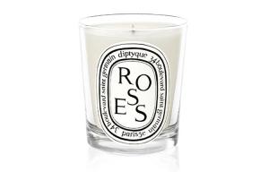 Практическая ароматерапия Diptyque, rose 190g