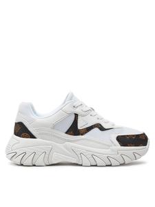 Кроссовки Guess, белый