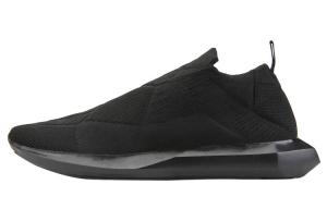 NORVINCY Дышащие кроссовки с низким верхом, унисекс, черные