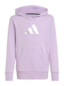 Спортивная толстовка ADIDAS SPORTSWEAR, сиреневый