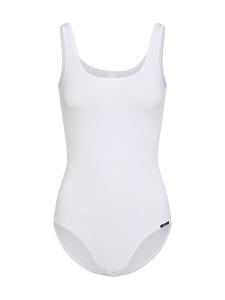 Боди Skiny, белый