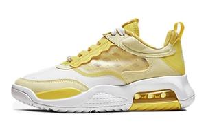 Jordan Кроссовки Air Air Max 200 'Dynamic Yellow' Gs