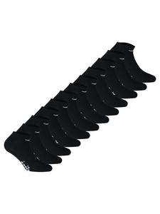 Носки упаковка 12 шт. Diadora, черный